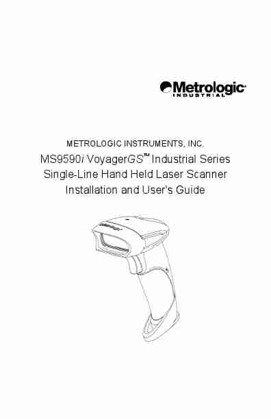 METROLOGIC MS9590I VOYAGERGS-page_pdf